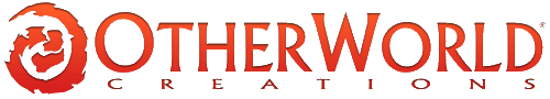 Otherworld Creations: RPG Products for a New Generation