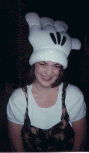 Now this is what I call a babe!